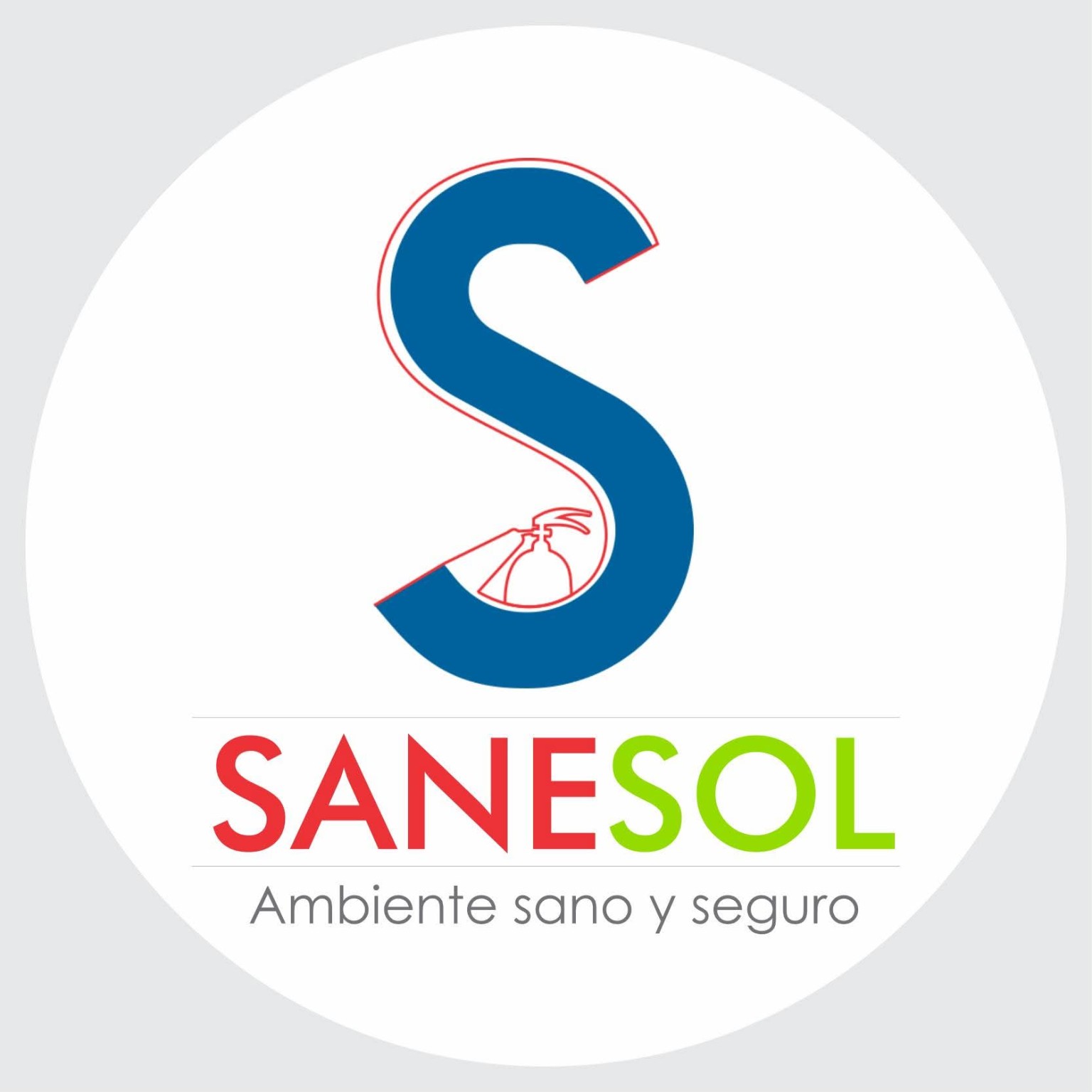 SANESOL Ambiente sano y seguro